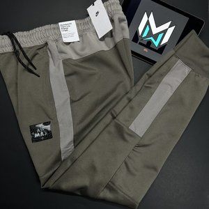 men's fleece trousers nike sportswear air max